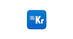 36KR logo