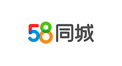 58同城logo