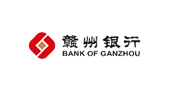贛州銀行logo